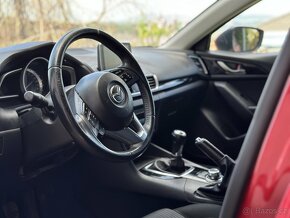 Mazda 3 2014 2.0 - 3
