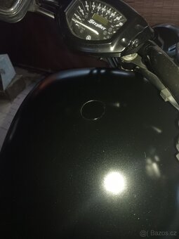 YAMAHA XVS 1300 STRYKER CUSTOM - 3