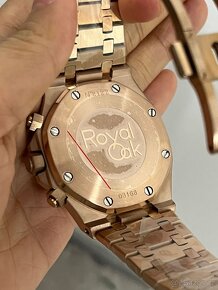 Audemars Piguet - 3