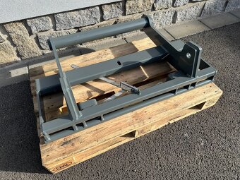 Euroadapter 3500kg - 3