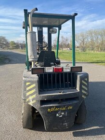 Balkancar DV 1792.33.20 - 3