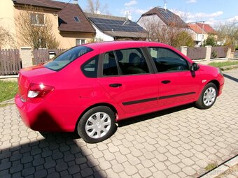 Renault Thalia 1.2 - 3