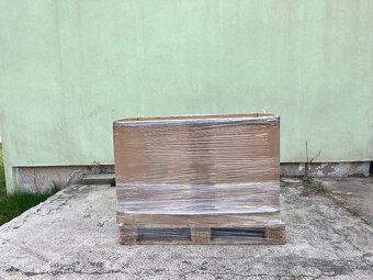 Paleta elektro zboží – Kategorie A – NOVÉ - 3