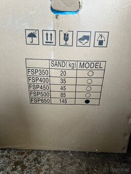 Brilix FSP-650 - 3