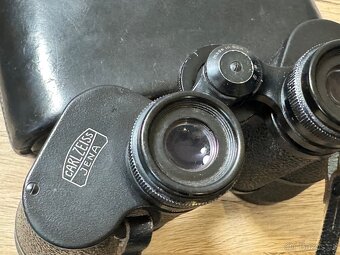 Německý Dalekohled Carl Zeiss Dekarem 10X50 - 3