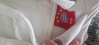 bayern mikina - 3