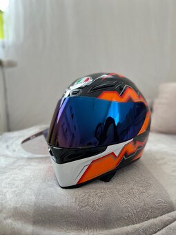 AGV K-1 - 3