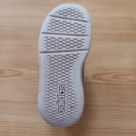 Dětské boty Adidas vel.26 - 3