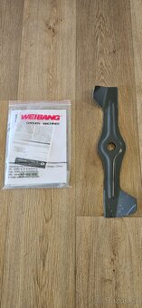 Weibang WB 507 SCV - 3