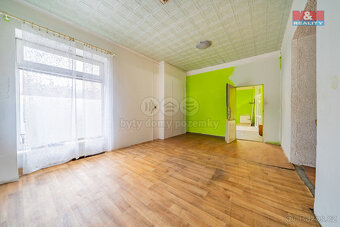 Prodej bytu 4+kk, 230 m², Aš, ul. Tovární - 3