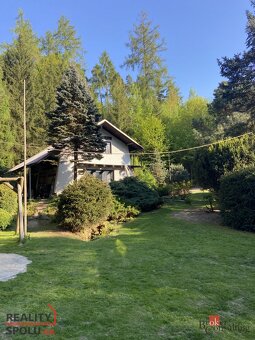 Prodej, domy/chata, 100 m2, Humenec 26, 25601 Teplýšovice, B - 3