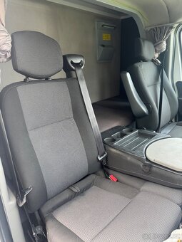 Renault Master 2.3 valník - 3