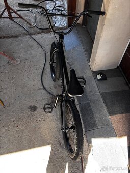 BMX Fly Bikes - 3