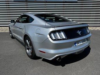 Ford Mustang 3,7 V6 2015, big brake kit - 3