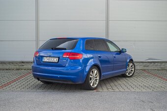 Audi A3 Sportback 2.0 TDI - 3