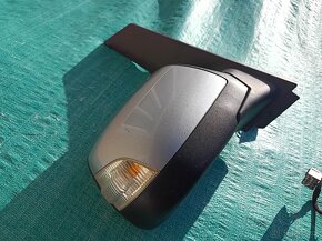 Zpětná zrcátka Ford C-Max 2003-2010 + díly - 3