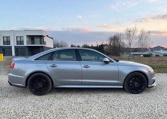 Audi A6 3.0 TFSI Quattro S tronic - 3
