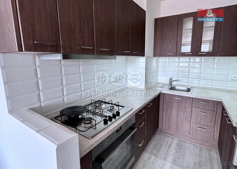 Prodej bytu 2+kk, 49 m², Praha, ul. Jablonecká - 3