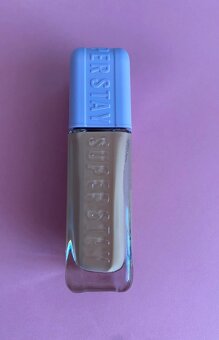 Maybelline New York super státy Lumi matte make-up 115 - 3