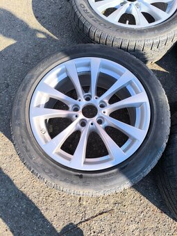 Bmw alu style 395  Č.95 - 3