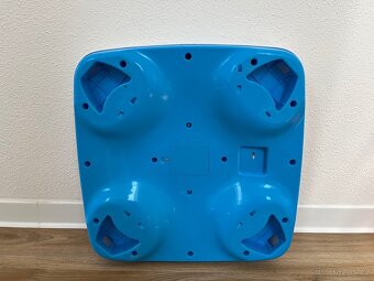 Fisher Price stoleček - 3