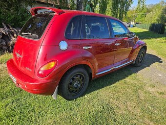 Chrysler Pt Cruiser - 3