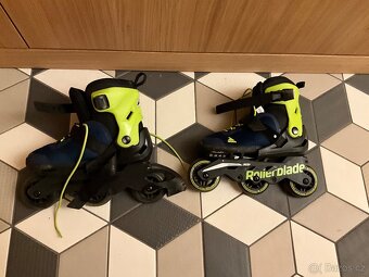 Inline Brusle - 3