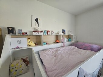 Detska patrova postel - 3