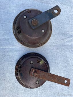 Klakson Hella Kdf 82 166 - 3