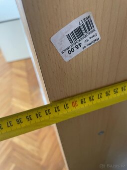 Prodám skříň (knihovna) - 3