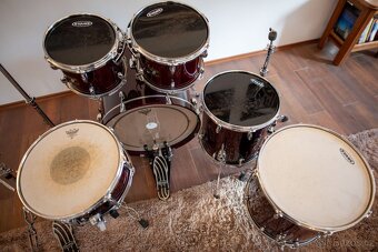 Gretsch Catalina Maple (22",14",10",12",14",16") - 3