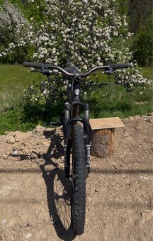 Horské kolo mtb GT Chucker - 3