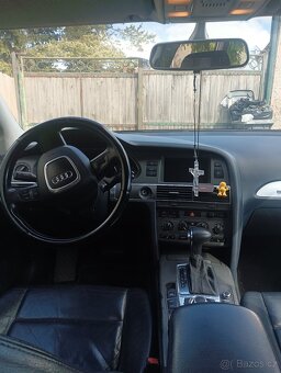 Audi a 6 C6 quattro - 3