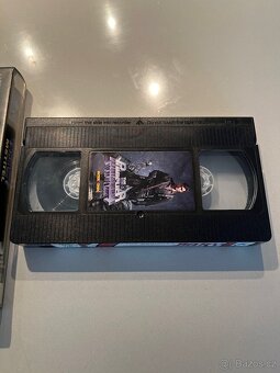 VHS - punisher - 3