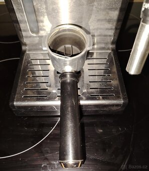 De'Longhi ECP35.31 - 3