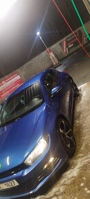 VW Scirocco III na OPRAVU čtěte inzerát celý - 3