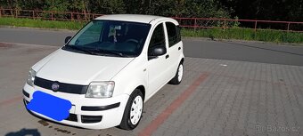 Fiat panda - 3