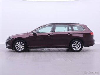 Volkswagen Passat 2,0 TDI 4Motion Panorama Navi (2015) - 3