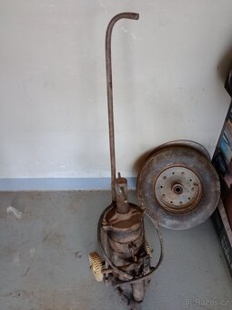 Pilu na zelezo a beton - 3
