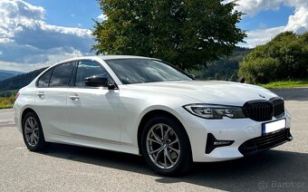 BMW G20 xDrive Sportline 320d - 3