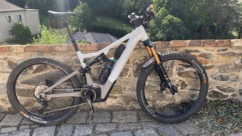 Celoodpružené elektrokolo Focus Jam2 6.9, XL - 3