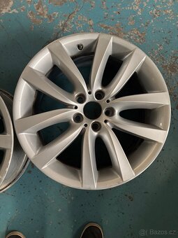 Kola bmw style 331 19” - 3