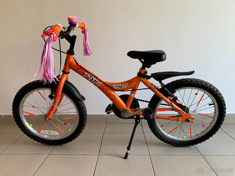 Dívčí kolo Sunbeam Stun 18" - 3