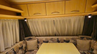 Karavan Chateau Calista 450 - 3