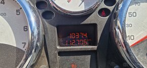 Prodám veškeré náhradní díly na Peugeot 207 CC 1.6THP. 5FX - 3