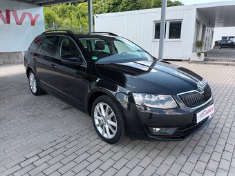 Škoda Octavia 2,0 TDI,ELEGANCE,SERVIS,TAŽNÉ - 3