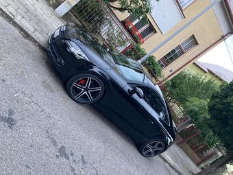Prodam Audi TT 8J mk2 - 3