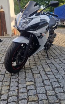 Yamaha - 3