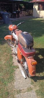 ČZ 125 453 - 3