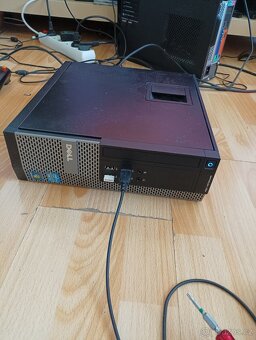 Mini PC Dell optiplex 790 - 3